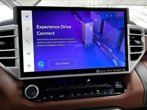 Used 2024 Toyota Tundra 1794 Edition image 34