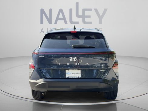 Used 2024 Hyundai Kona SEL AWD/4WD image 4
