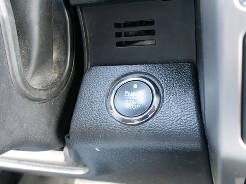 Used 2021 Ford F250 Platinum w/ FX4 Off-Road Package image 25