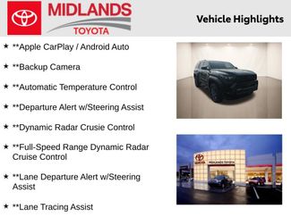 Used 2025 Toyota 4Runner SR5 video 2