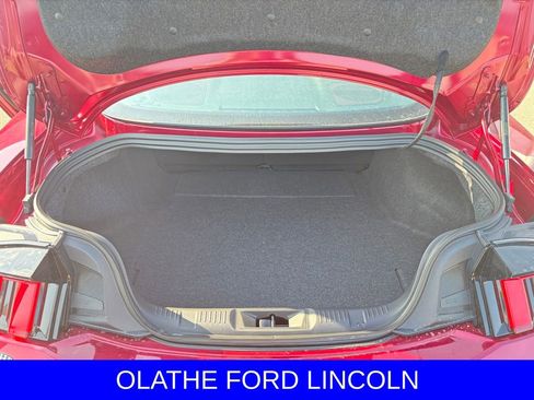 New 2025 Ford Mustang Premium image 18