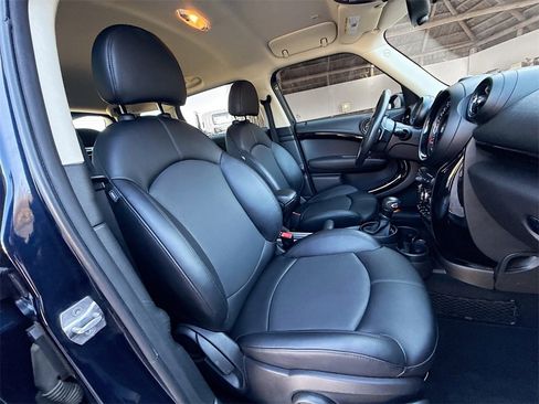 Used 2015 MINI Cooper Countryman S image 32