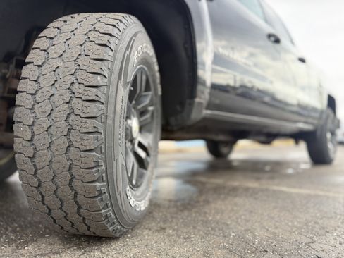 Used 2014 Chevrolet Silverado 1500 LT w/ All Star Edition image 37