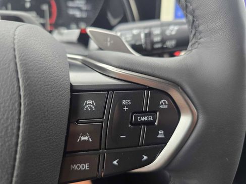 New 2026 Lexus RX 350 F Sport FWD image 32