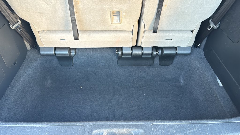 Used 2020 Honda Odyssey EX-L image 18