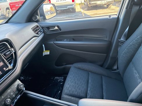 New 2026 Dodge Durango GT image 24