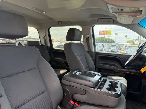 Used 2016 GMC Sierra 1500 SLE w/ SLE Value Package AWD/4WD image 30
