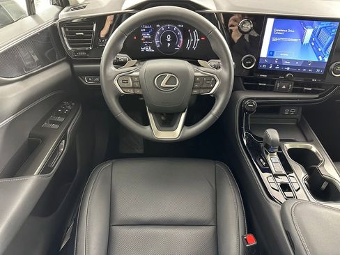 Used 2024 Lexus NX 250 AWD w/ Cold Area Package image 30