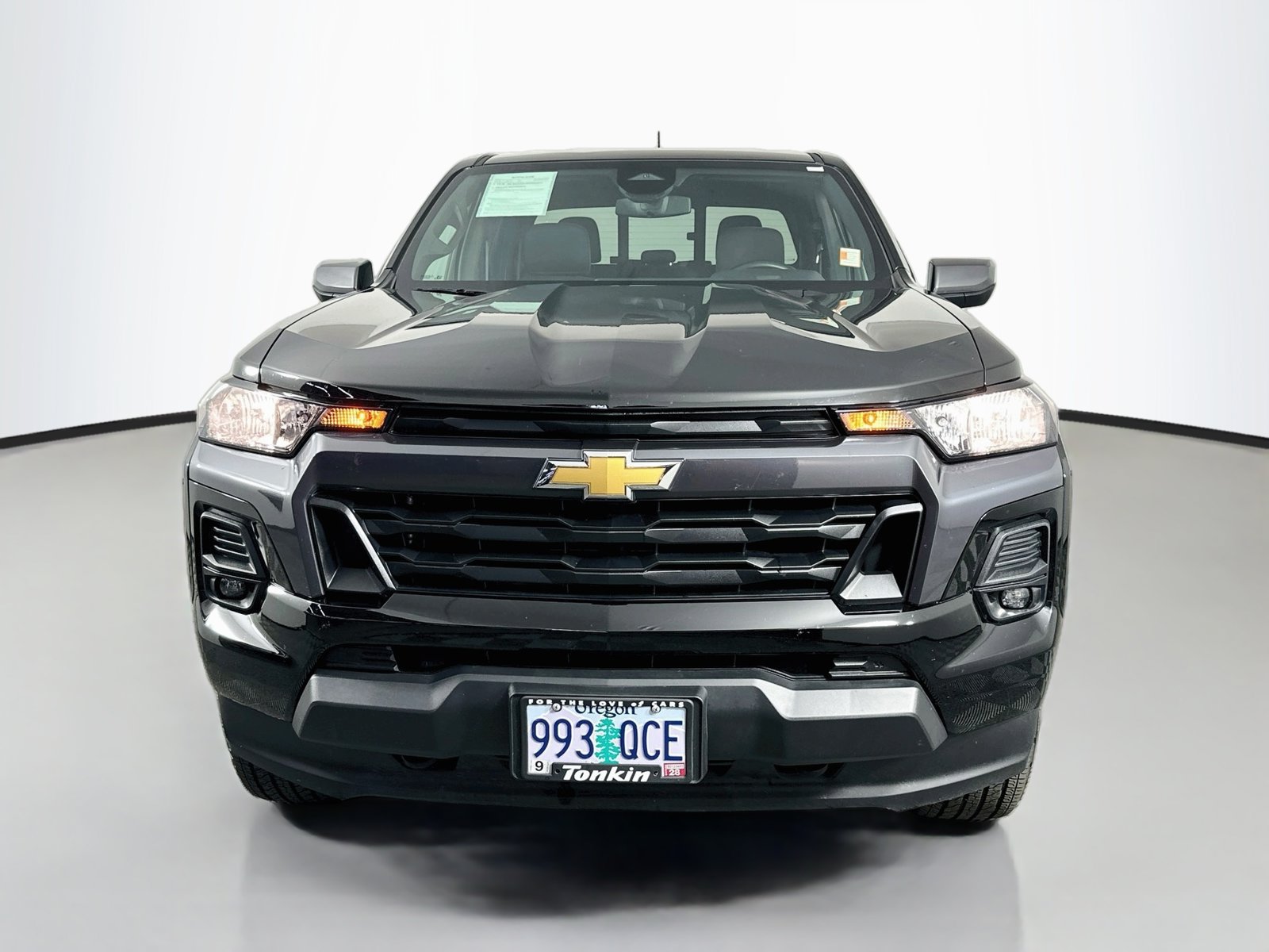 Used 2024 Chevrolet Colorado LT w/ LT Convenience Package AWD/4WD image 2