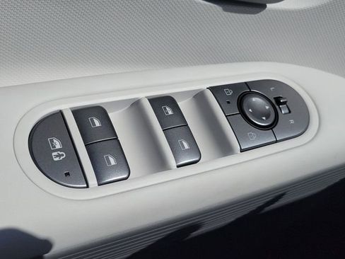 New 2026 Hyundai Ioniq 5 SE RWD image 17