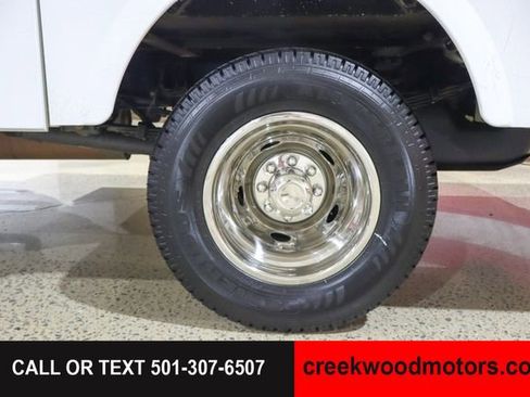 Used 2016 RAM 3500 Tradesman AWD/4WD image 12
