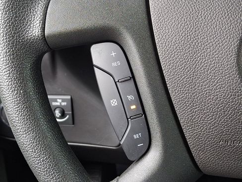 Certified 2024 GMC Savana 2500 w/ Driver Convenience Package image 21