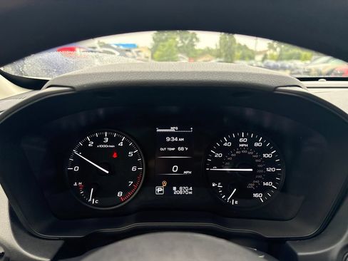 Certified 2024 Subaru Impreza 2.0i AWD/4WD image 11