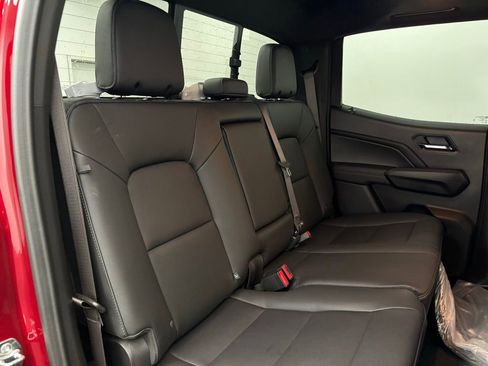 New 2026 GMC Canyon Elevation w/ Convenience Package image 34