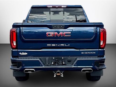 Used 2023 GMC Sierra 1500 Denali image 4