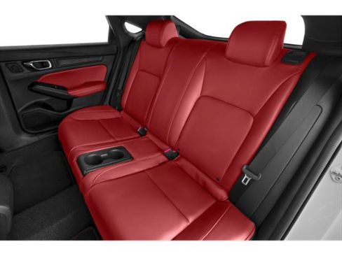 Used 2025 Acura Integra Type S FWD image 16