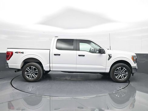 Used 2022 Ford F150 XLT AWD/4WD image 9