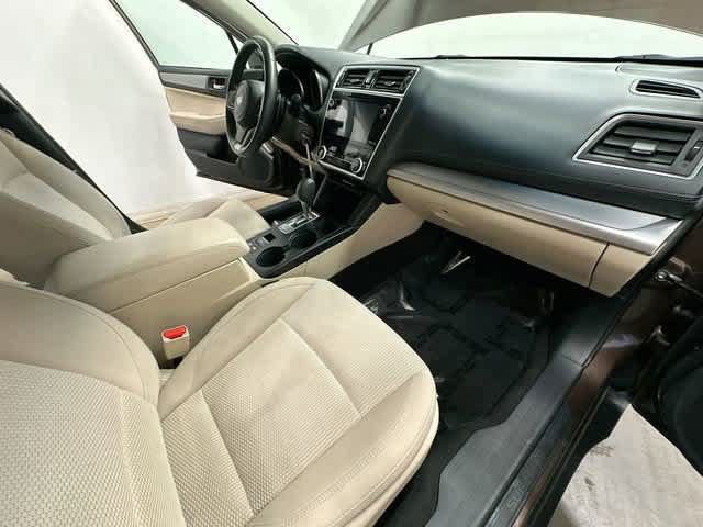 Used 2019 Subaru Outback 2.5i Premium w/ Popular Package #2 AWD/4WD image 21