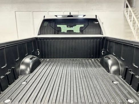 Used 2025 Toyota Tundra SR w/ SR Tow Package AWD/4WD image 23