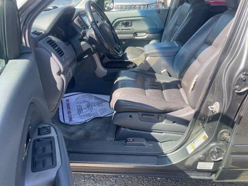 Used 2007 Honda Pilot EX-L image 10