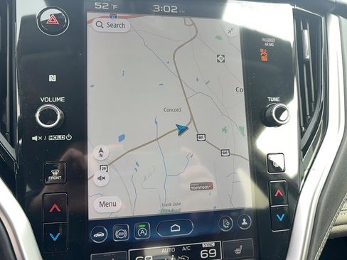 Certified 2024 Subaru Outback Limited image 19