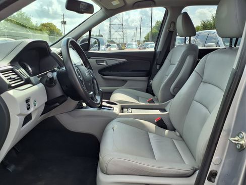 Used 2016 Honda Pilot EX-L image 18