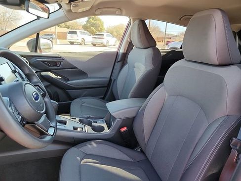 Certified 2025 Subaru Crosstrek 2.0i image 13