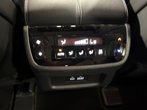 Certified 2025 INFINITI QX60 Pure AWD/4WD image 27