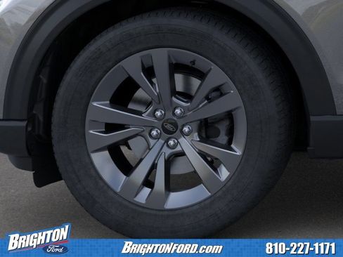 Used 2026 Ford Explorer Active w/ Active Comfort Package image 20