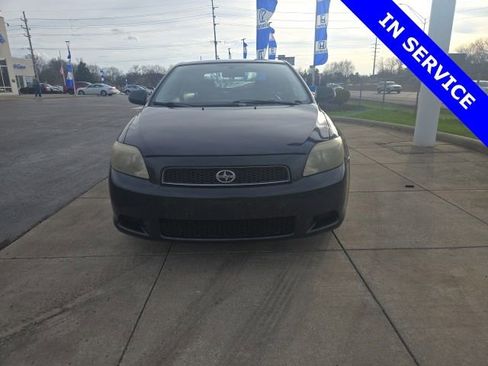 Used 2006 Scion tC image 2