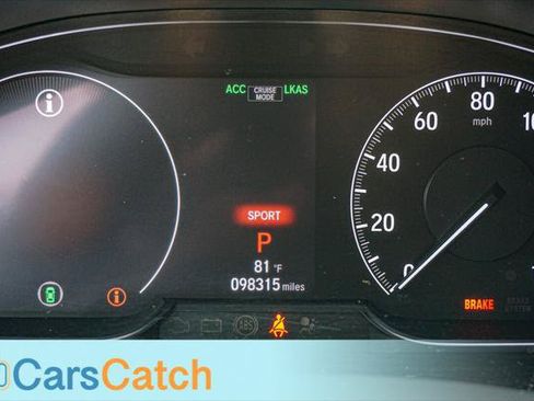 Used 2020 Honda Accord Sport image 25