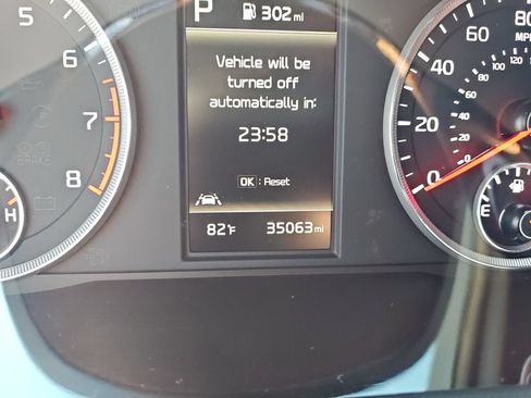 Used 2024 Kia K5 GT-Line FWD image 19