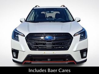 Used 2024 Subaru Forester Sport AWD/4WD video 2