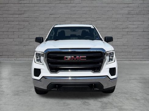 Used 2021 GMC Sierra 1500 4x4 Double Cab w/ Convenience Package image 9