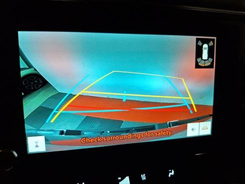 Used 2025 Toyota Tundra SR5 w/ SR5 Convenience Package AWD/4WD image 25