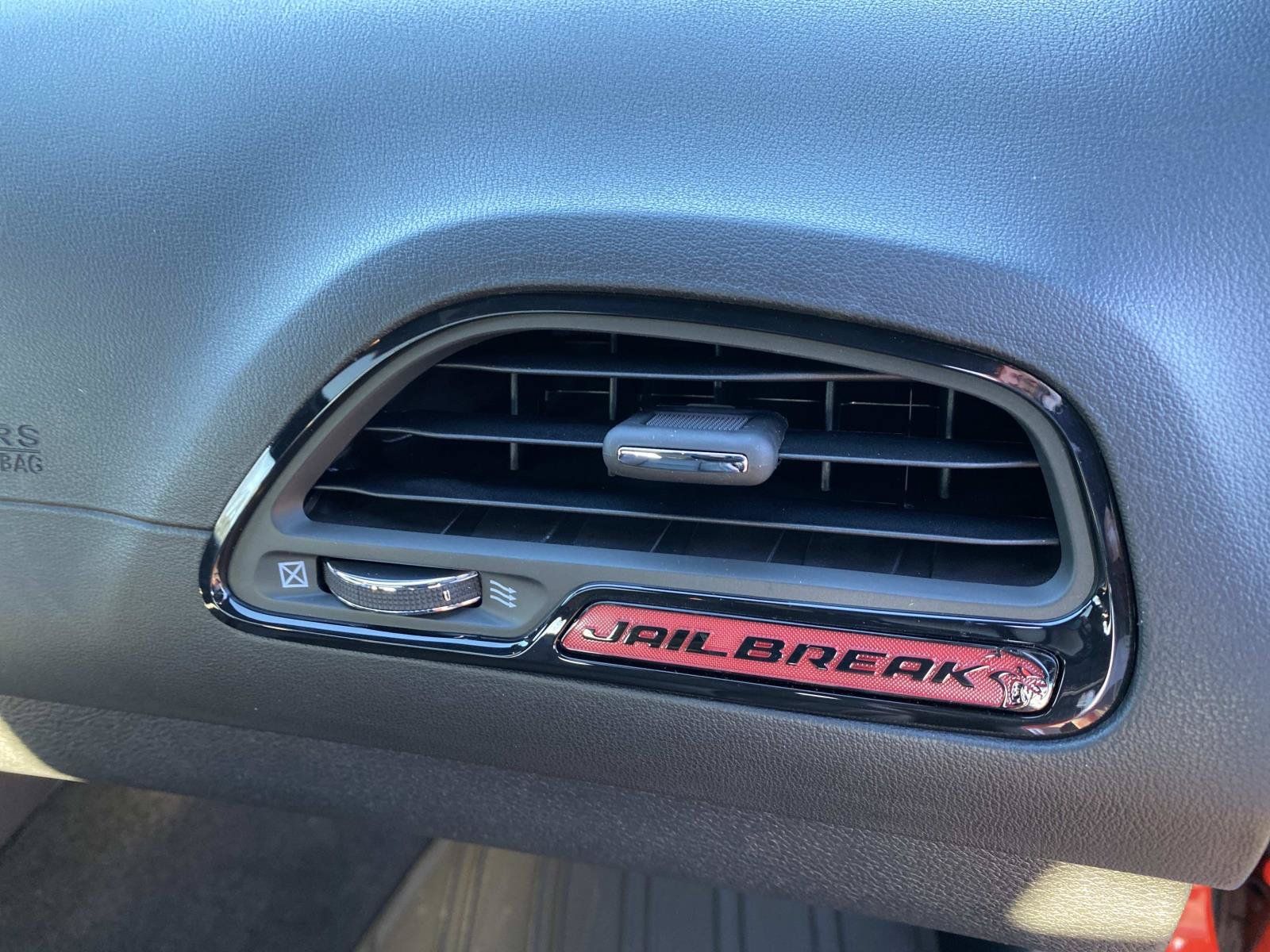 Used 2023 Dodge Challenger SRT Hellcat RWD image 24