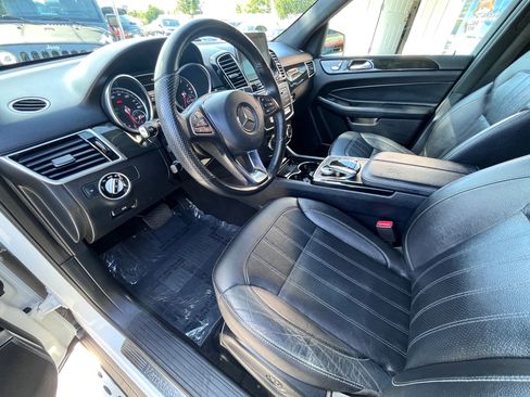 Used 2016 Mercedes-Benz GLE 350 4MATIC w/ Premium Package image 10