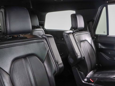 Used 2021 Ford Expedition Limited RWD image 30