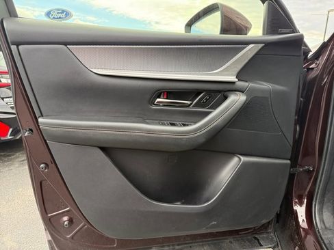 Used 2024 MAZDA CX-90 3.3 Turbo w/ Premium Plus Pkg image 22