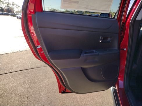 New 2025 Mitsubishi Outlander Sport ES image 26