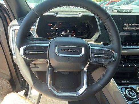 New 2026 GMC Canyon Denali AWD/4WD image 27