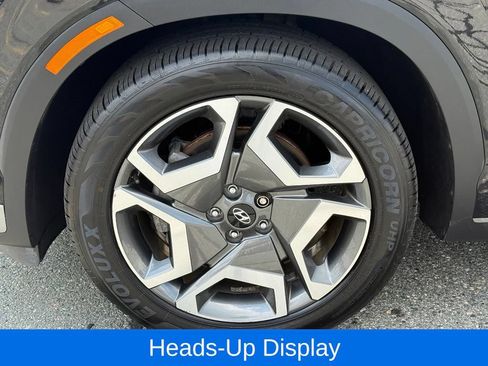 Used 2023 Hyundai Palisade Limited AWD/4WD image 10