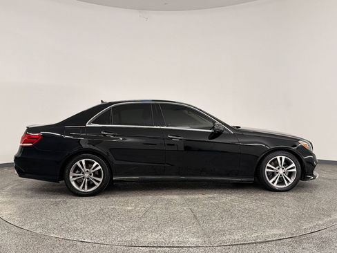 Certified 2016 Mercedes-Benz E 350 Sedan image 7
