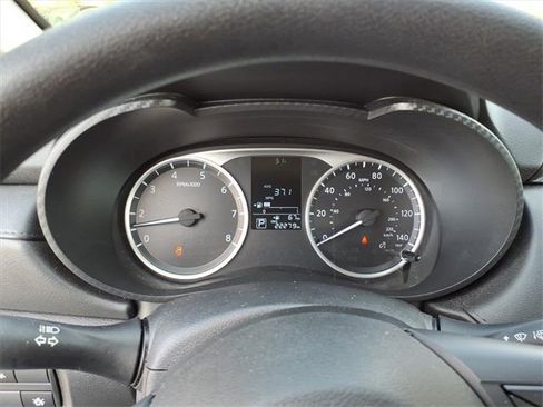 Certified 2024 Nissan Versa S w/ S Plus Package image 7