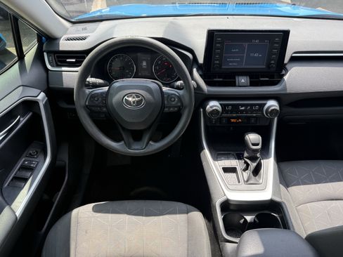 Used 2019 Toyota RAV4 XLE FWD image 14