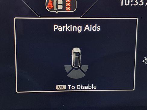 New 2026 Nissan Kicks SV w/ Illumination Package image 20