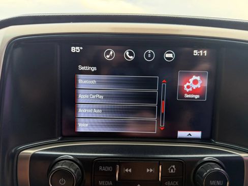 Used 2016 GMC Sierra 2500 Denali w/ Duramax Plus Package AWD/4WD image 57