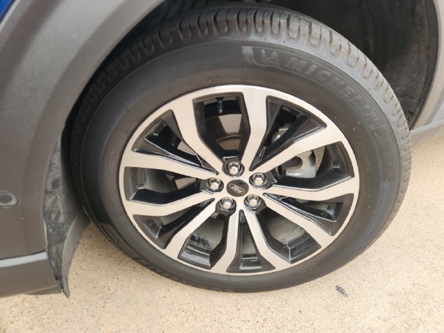 Used 2021 Ford Explorer ST w/ Equipment Group 401A AWD/4WD image 8