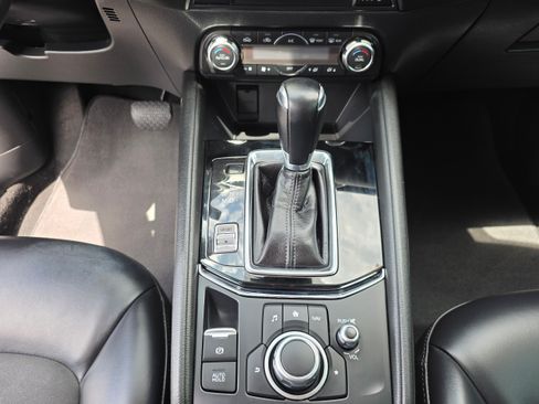 Used 2018 MAZDA CX-5 Touring FWD image 17