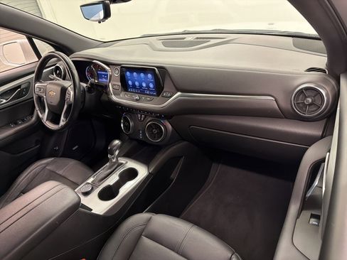 Used 2020 Chevrolet Blazer LT w/ Sound & Technology Package image 41